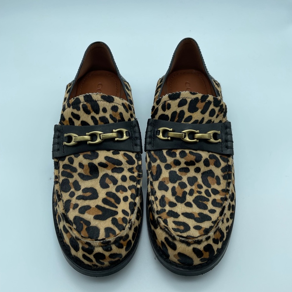 Coach Shoes